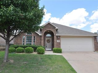 3908 Big Thicket Dr, Fort Worth, TX 76244