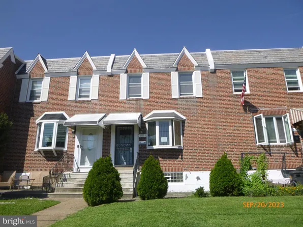 6624 Tabor Ave, Philadelphia, PA 19111