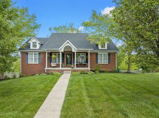 292 View Point Dr, Richmond, KY 40475