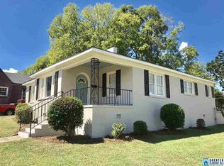 2628 17th Ave N, Birmingham, AL 35234