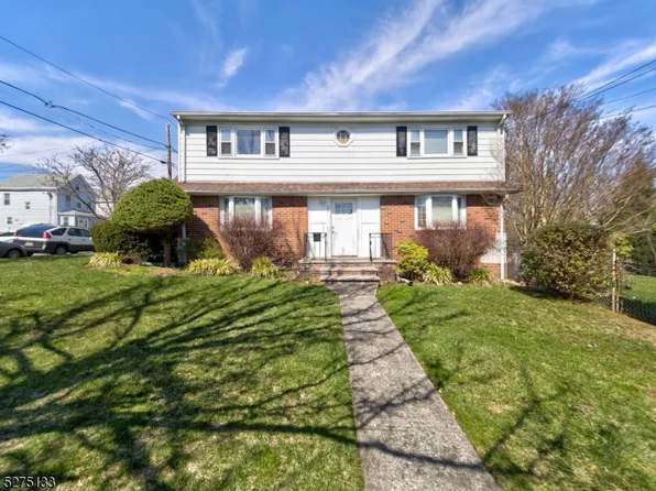 4 George St #2, Clifton City, NJ 07011