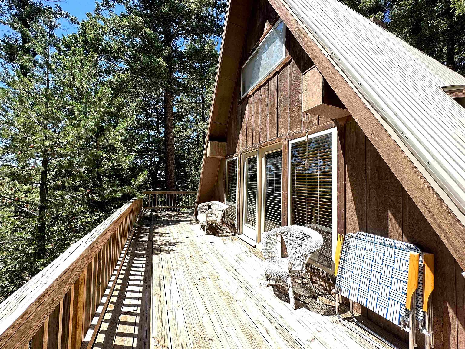 601 Fairway Dr, Cloudcroft, NM 88317 MLS 168385 Zillow
