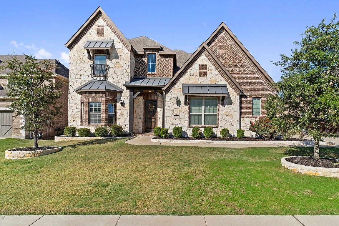 1741 Lonesome Dove Dr, Prosper, TX 75078 | MLS #20470490 | Zillow