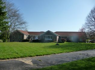 400 Bourbon Acres Rd, Paris, KY 40361