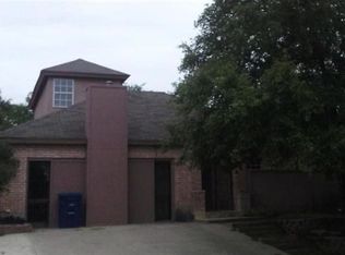 1409 Longhorn Dr, Laredo, TX 78045