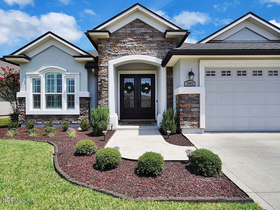 1st image of 3883 ARBOR MILL Circle