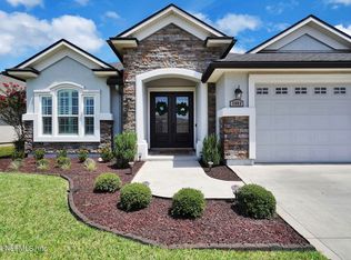 3883 Arbor Mill Cir, Orange Park, FL 32065