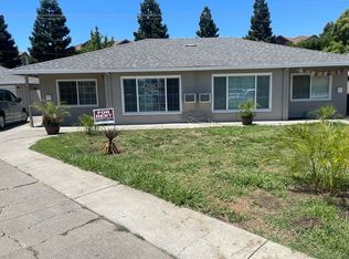 1979 Utah St, Fairfield, CA 94533