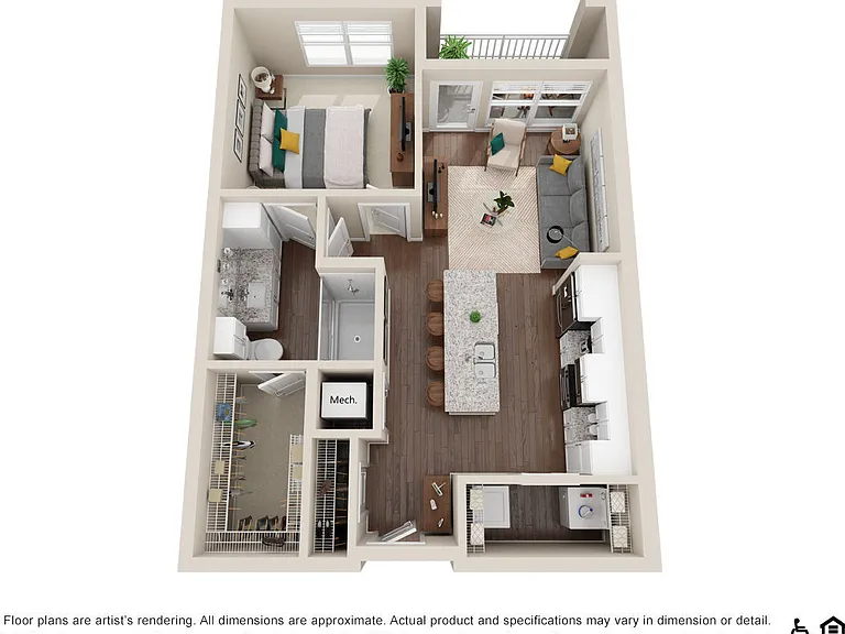 The Ravelle at Ridgeview — Photo 35
