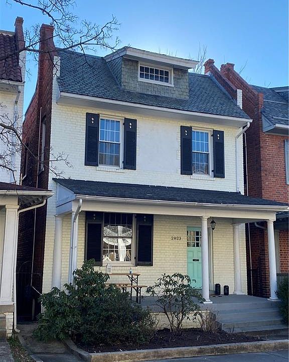 1st image of 2823 W Grace St