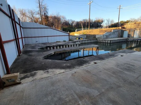 940 Euel Moore Dr Lot 1, Kingsland, TX 78639