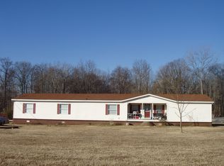 493 Fite Rd, Munford, TN 38058