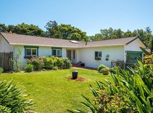 14 Villa Vista Ct, Novato, CA