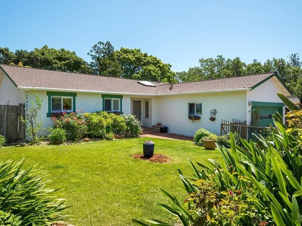 14 Villa Vista Court, Novato, CA 94947