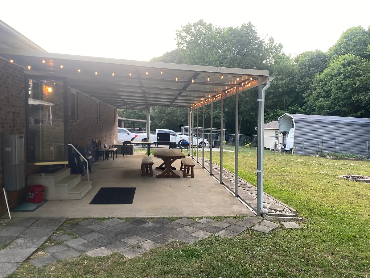 Building Photo - 2616 Bernice Dr