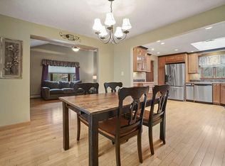 12 Glendale Ave, Saugus, MA 01906