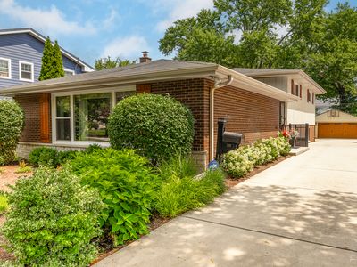 5329 Grand Ave, Western Springs, IL, 60558