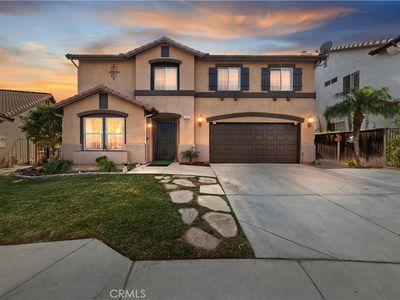 172 Hollyleaf Way, Corona, CA, 92881