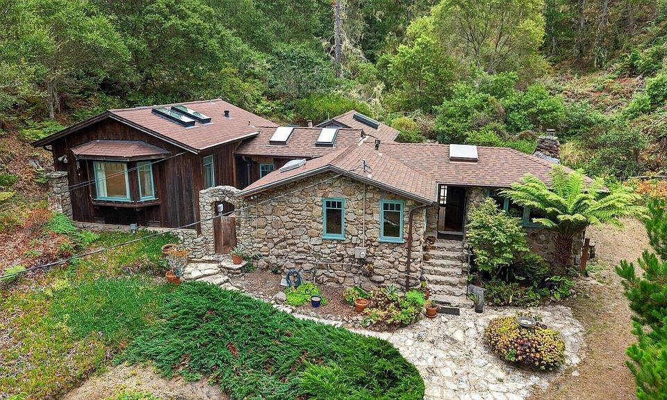 1st image of 123 Fern Canyon Rd