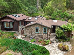 123 Fern Canyon Rd, Carmel, CA 93923