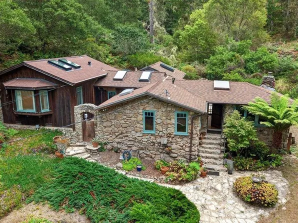 123 Fern Canyon Rd, Carmel, CA 93923