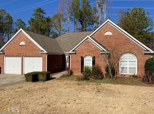 78 Fallow Ln, Acworth, GA 30101
