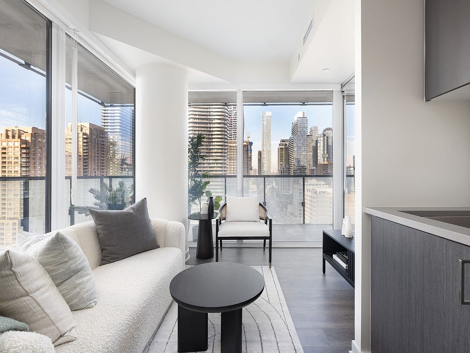 7 Grosvenor St 1243045, Toronto, ON M4Y 0E2 Zillow