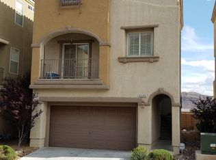 9383 Roping Cowboy Ave, Las Vegas, NV 89178