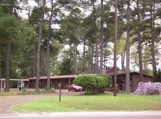 9099 Fm 729, Avinger, TX 75630