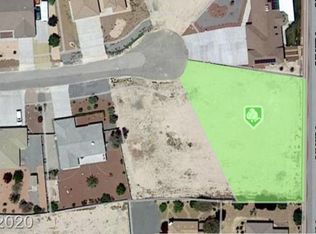 4991 Marywood Ct, Pahrump, NV 89061