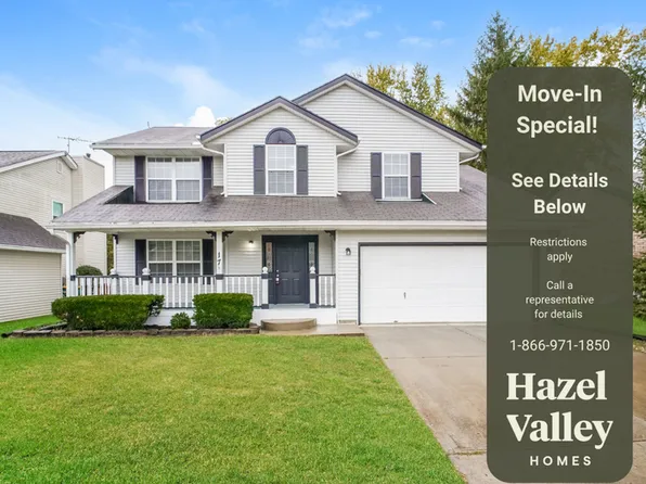 17 Gerry Ct, Springboro, OH 45066