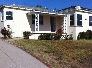 8007 Truxton Ave, Los Angeles, CA 90045