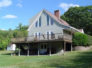 36 Seelye Dr, Cornish, ME 04020