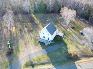 1 Rio Grande Rd, Bathurst, NB E2A6Y9