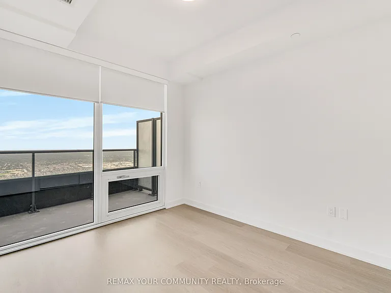 448 Burnhamthorpe Rd W #5509 — Photo 24