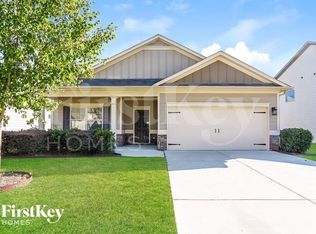 1389 Kensington Blvd, Calera, AL 35040