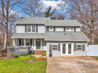 45 Doverdale Rd, Greenville, SC 29615