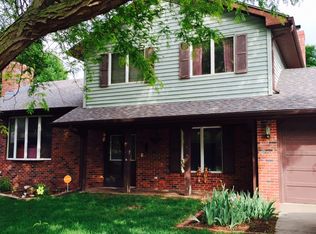 5410 S 66th Cir, Lincoln, NE 68516