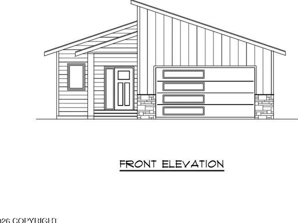 8874 Chalk Hill Loop, Anchorage, AK 99502