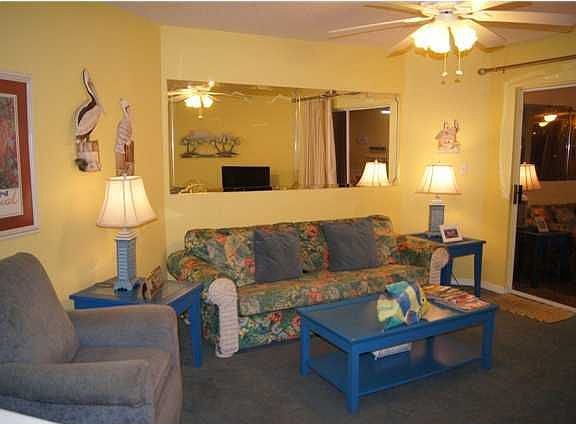 5th image of 2830 Scenic Gulf Dr Unit 208