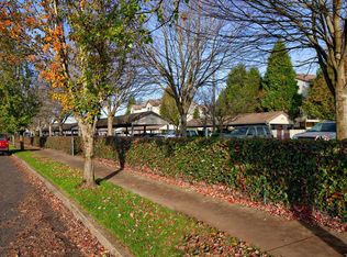 Rivercrest, Gresham, OR 97030