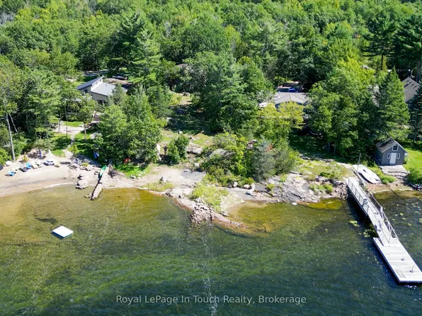 127 Osprey Way, Georgian Bay, ON L0K 1S0