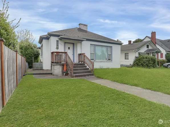 4041 Pacific Avenue, Tacoma, WA 98418
