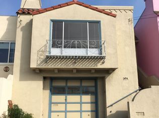 666 Thornton Ave, San Francisco, CA 94124