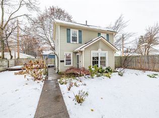 31 Brayton Rd, Rochester, NY 14616
