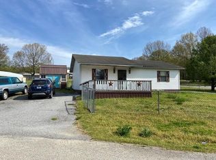 1900 Gustin, Pocahontas, AR 72455