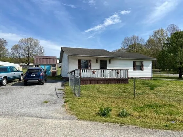 1900 Gustin, Pocahontas, AR 72455