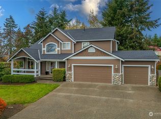 21411 21st St E, Lake Tapps, WA 98391