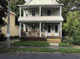 2017 Avenue B, Schenectady, NY 12308