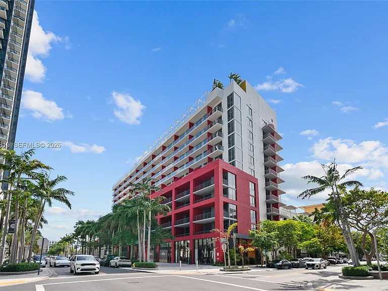 90 NE 32nd 507 Miami #507 — Photo 37